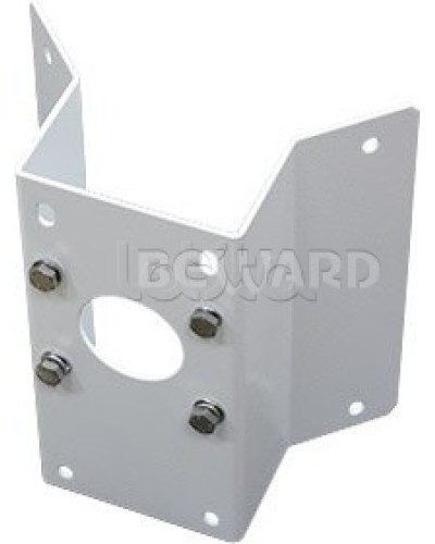 Кронштейн для углового монтажа Beward B75CST в Подольске Кронштейны и адаптеры для камер и мониторов Pintop.ru