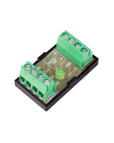 Коммутатор Beward KAD2501 в Подольске Коммутаторы Pintop.ru