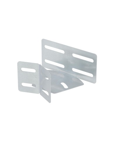 Угол горизонтальный DKC (36018HDZL) в Октябрьском Аксессуары для лотков Pintop.ru