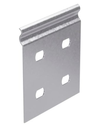 Пластина соединительная GTO H80 DKC (37303R) в Подольске Аксессуары для лотков Pintop.ru