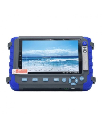 Монитор EverFocus ACE-9538C в Подольске Мониторы для видеонаблюдения Pintop.ru