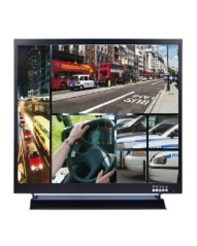 Монитор EverFocus ACE-H190MA в Подольске Мониторы для видеонаблюдения Pintop.ru