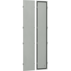 FORMAT Панель боковая 2200х400мм IP54 (2шт/компл) IEK (YKM40D-FO-SP-220-040-54)