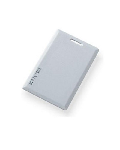 Карта Mifare Clamshell IronLogic IL-05M в Подольске Оптовые идентификаторы Pintop.ru