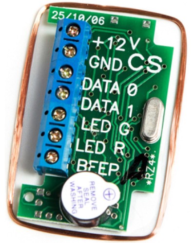 Модуль считывателя IronLogic RZ4 в Подольске Считыватели Pintop.ru