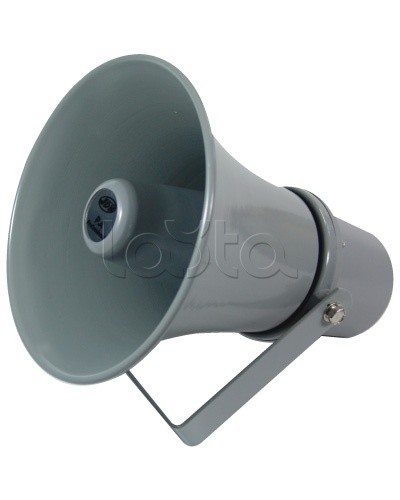 Громкоговоритель рупорный JDM HS-20RT в Подольске Акустические системы Pintop.ru