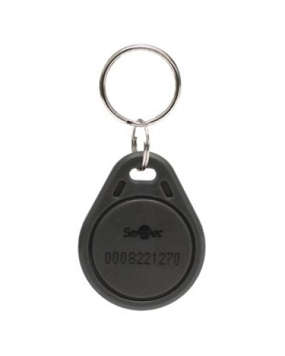 Брелок EmMarin Smartec ST-PT011EM-GR в Подольске Оптовые идентификаторы Pintop.ru