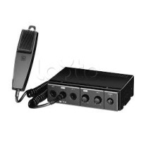 Усилитель мощности автомобильный с микрофоном, 15 Вт TOA CA-115 EU