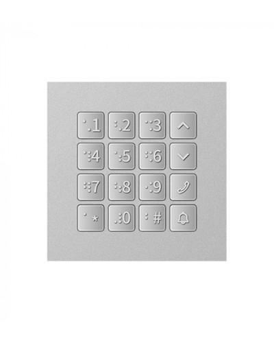 Модуль дополнительный True IP Systems TI-4308M/K в Подольске Вызывные IP панели Pintop.ru