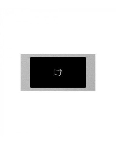 Модуль дополнительный True IP Systems TI-4308M/R в Подольске Вызывные IP панели Pintop.ru