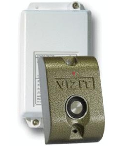 Контроллер ключей ТМ Vizit-КТМ-600M в Москве Контроллеры Pintop.ru