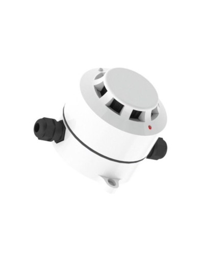 Извещатель Эрвист ИП212-44Ех V1 «ДИП-44Ех V1» в Подольске Взрывозащищенное оборудование (Ex) Pintop.ru