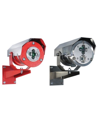 Извещатель Эрвист Сирин-Exd-УФ-М-ВСП в Подольске Взрывозащищенное оборудование (Ex) Pintop.ru