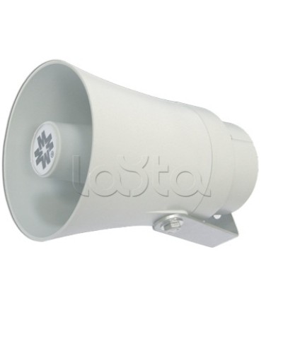 Громкоговоритель рупорный МЕТА ГР-10.03 (100В) в Подольске Система оповещения и трансляции Мета Pintop.ru