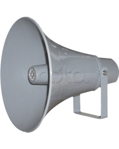 Громкоговоритель рупорный МЕТА ГР-50.02 в Подольске Система оповещения и трансляции Мета Pintop.ru