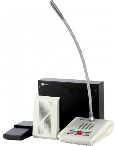 Устройство переговорное симплексное МЕТА 3536 в Подольске Переговорные устройства Pintop.ru