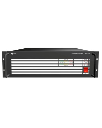 Усилитель трансляционный, 125 Вт МЕТА 9101 в Подольске Система оповещения и трансляции Мета Pintop.ru