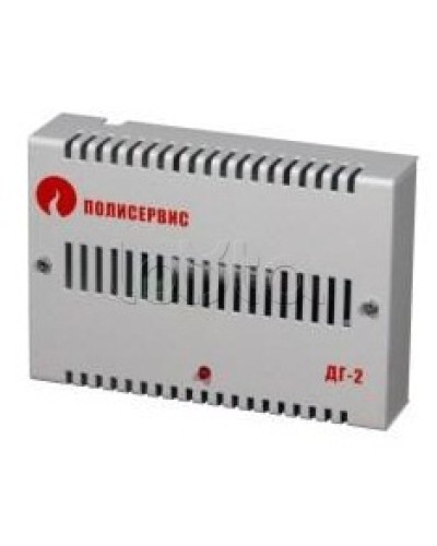 Извещатель газовый Полисервис ДГ-2-У-1 в Подольске Технологические извещатели Pintop.ru