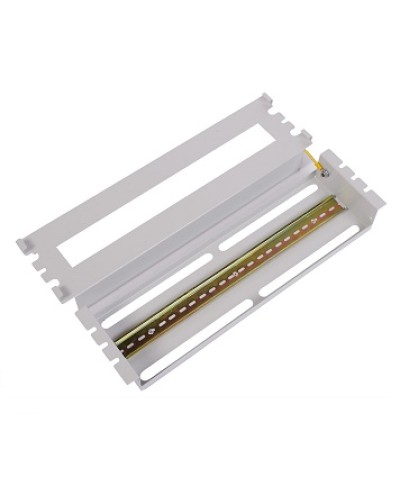 Панель с DIN-рейкой 51 см22М ЦМО КП-АВ в Подольске Аксессуары для стоек и шкафов Pintop.ru