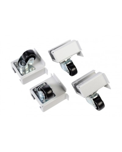 Комплект роликов ЦМО ШТК-М-40 в Подольске Ролики для шкафов и стоек Pintop.ru