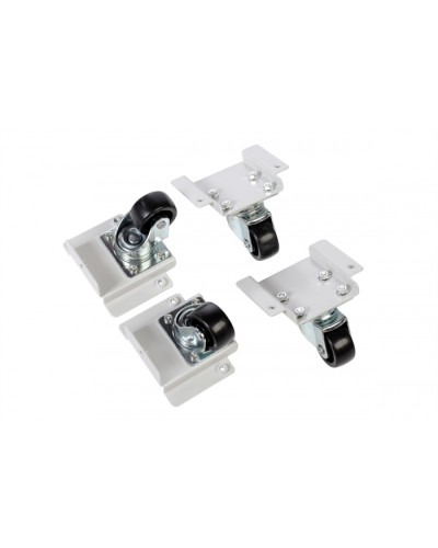 Комплект роликов ЦМО ШТК-С-40 в Подольске Ролики для шкафов и стоек Pintop.ru